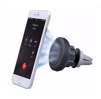 LP-H20B Magnetic Car Air Vent Holder