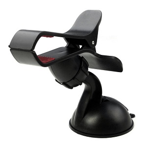 LP-1006 Clip Car phone Holder
