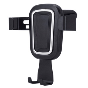 LP-H81 Gravity Car Mount For Mobile Phone