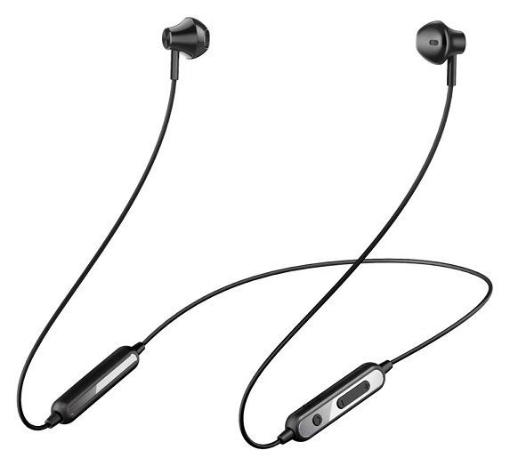 LP-G20 Neckband Bluetooth Earphone 2019 new