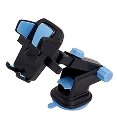 H38 Extendable Long Neck One-touch Car Mount