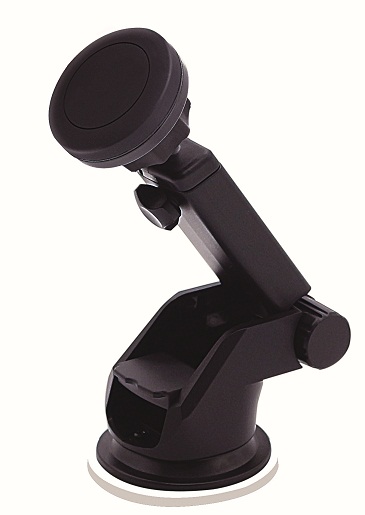 LP-H21C Magnetic Car Windshield+Dashboard Holder