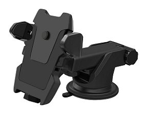LP-H27  One-touch Car Phone Mount